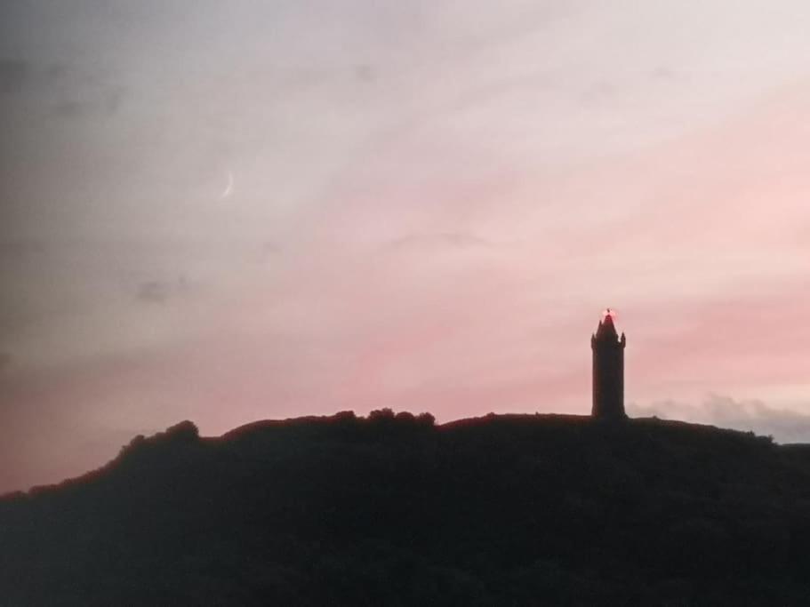 Converted Cattle Barn Overlooking Strangford Lough Newtownards Buitenkant foto